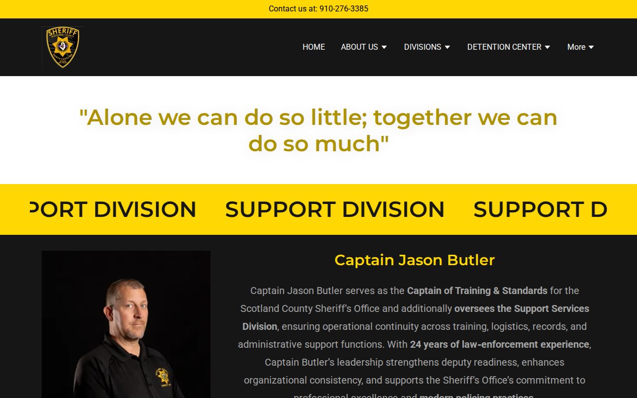 Gibson criminal records request route through Scotland Sheriff Records Division